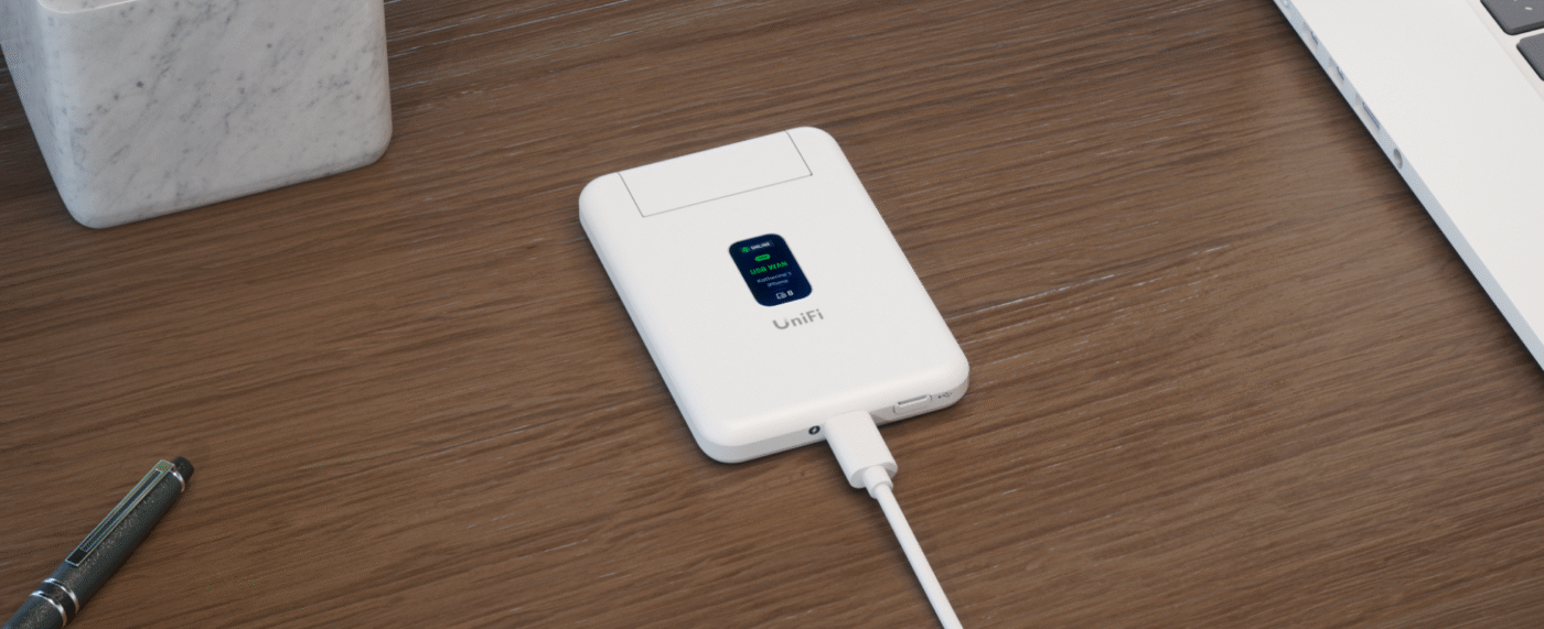 UTR - Ubiquiti UniFi UTR Travel Router - Ultra Slim Travel Router ...
